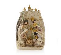 Nativity Scene 25.5cm x 9cm