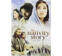 The Nativity Story DVD