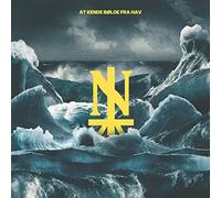 Natjager - At Kende Bølge Fra Hav (Yellow Vinyl) [VINYL]