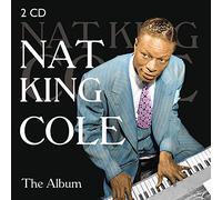 NatKing Cole - The Album