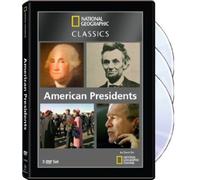 Nat'l Geo Classics: American Presidents