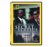 Nat'l Geo: Inside the Us Secret Service [DVD] [Region 1] [US Import] [NTSC]