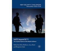 NATO Beyond 9/11: The Transformation of the Atlantic Alliance (New Security Challenges)