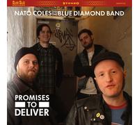 Nato Coles & The Blue Diamond - Promises To Deliver (Rum Bar