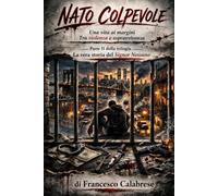 Nato Colpevole: Una vita ai margini tra violenza e sopravvivenza (The True Story of Mr. Nobody)