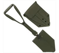 NATO Forces Type Folding Shovel