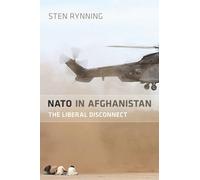 NATO in Afghanistan: The Liberal Disconnect