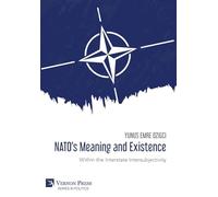 NATO’s Meaning and Existence: Within the Interstate Intersubjectivity (Series in Politics)