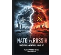 NATO vs RUSSIA: Who would Win WORLD WAR III ?