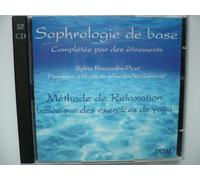Natobi & Wa kan - Methode de Relaxation