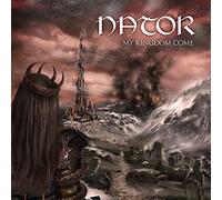 Nator - My Kingdom Come
