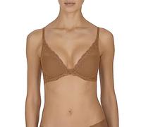 Natori Women Feathers Bra Contour Plunge 730023