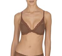 Natori Women Feathers Bra Contour Plunge 730023