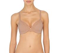 Natori Women Refined Contour Underwire Bra (Matte, 32DDD)