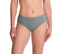 Natori Women's Bliss Bare Cotton Hipster Panties, Seaglass, M