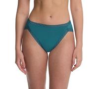 Natori Women's Bliss French Cut Briefs, Dragonfly, L