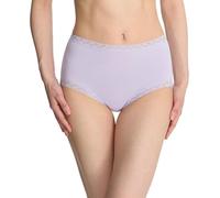 Natori Women's Bliss Full Brief, Lavender Haze