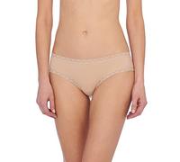 Natori Women's Bliss Girl Brief, Cafe, S