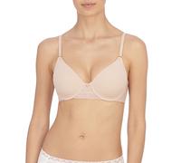 Natori Women's Bliss Perfection Contour Underwire Bra Full Coverage Bra (Pack of 1)