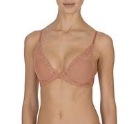 Natori Women's Feathers Contour Plunge Bra (Frose, 38D)
