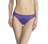 Natori Women's Heavenly Bikini, Deep Indigo, M