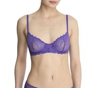 Natori Women's Heavenly Convertible Balconette Underwire Bra, Deep Indigo, 32D