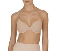 Natori Women's Understated Contour Underwire Bra, Cafe, 30C