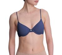 Natori Women's Understated Contour Underwire T-Shirt Bra, Ink, 36A