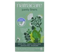 Natracare Mini Panty Liner 30Pads