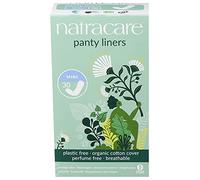 Natracare Mini Panty Liners 30