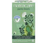 Natracare Mini Pantyliners x 30 - 4 Pack