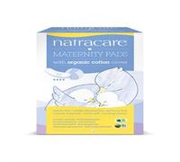 Natracare Natural Maternity Pads x 10