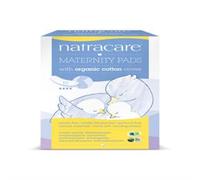 Natracare Natural Maternity Pads x 10