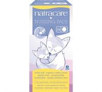 Natracare Natural Nursing Pads x 26