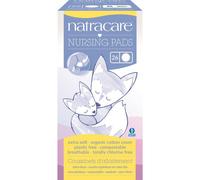 Natracare Natural Nursing Pads x 26 - 4 Pack