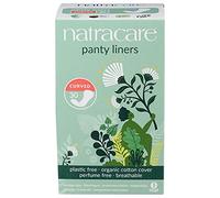 Natracare Natural Pantyliners Curved x 30