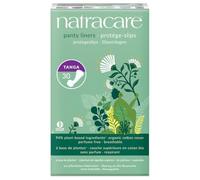 Natracare Natural Pantyliners Tanga x 30