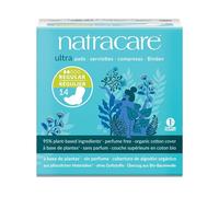 Natracare Natural Ultra Pads Regular with Wings x 14