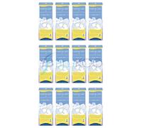 Natracare New Mother Maternity Pads - 10 Pieces (Pack of 12)