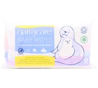Natracare Baby Wipes