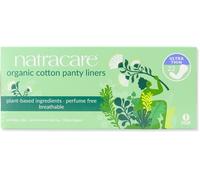 Natracare Ultra Thin Cotton Panty Liners 22