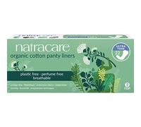 Natracare Organic Cotton Pantyliners Ultra Thin x 22-16 Pack