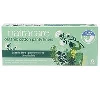 Natracare Ultra Thin Cotton Panty Liners 22