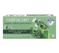Natracare Organic Cotton Pantyliners Ultra Thin x 22