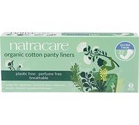 Natracare Ultra Thin Cotton Panty Liners 22