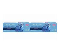 Natracare Organic Non Applicator Tampons Super Plus 20 Per Pack (Pack of 2)