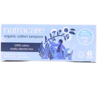 Natracare Organic Tampons (Super) - 20 Pack