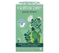 Natracare Mini Pantyliners x 30