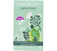 Natracare Panty Liners Tanga 30 pack