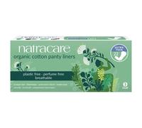 Natracare Panty Liners (Ultra Thin) - 22 Pack